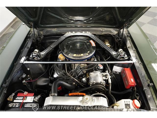 1965 Ford Mustang (CC-2097393) for sale in Mesa, Arizona