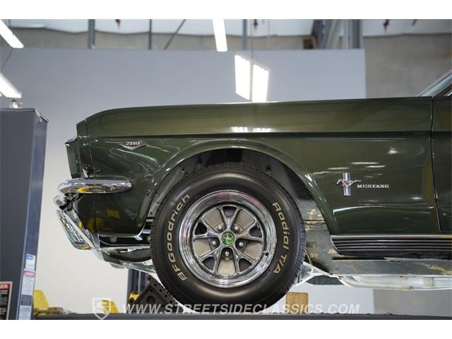 1965 Ford Mustang (CC-2097393) for sale in Mesa, Arizona