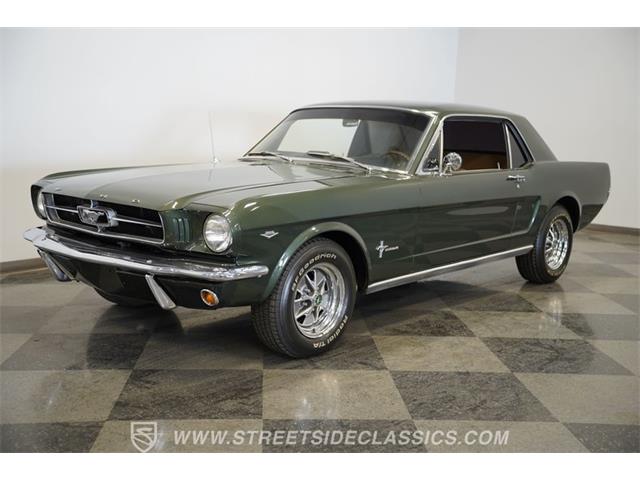 1965 Ford Mustang (CC-2097393) for sale in Mesa, Arizona