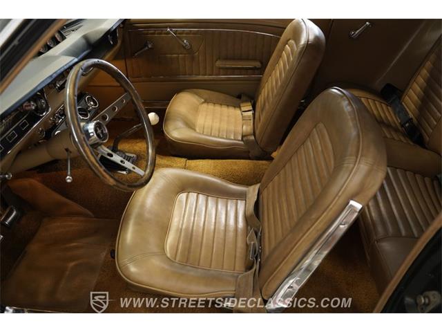 1965 Ford Mustang (CC-2097393) for sale in Mesa, Arizona