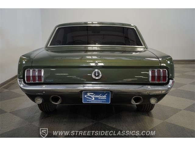 1965 Ford Mustang (CC-2097393) for sale in Mesa, Arizona
