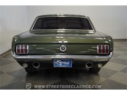 1965 Ford Mustang (CC-2097393) for sale in Mesa, Arizona
