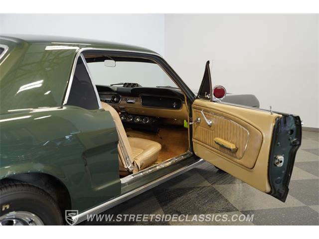 1965 Ford Mustang (CC-2097393) for sale in Mesa, Arizona