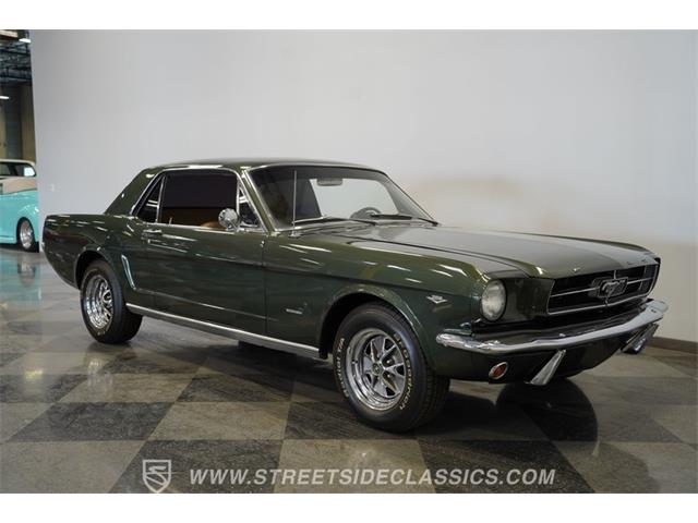 1965 Ford Mustang (CC-2097393) for sale in Mesa, Arizona