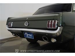 1965 Ford Mustang (CC-2097393) for sale in Mesa, Arizona