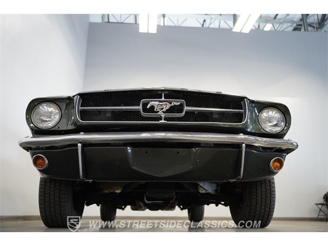 1965 Ford Mustang (CC-2097393) for sale in Mesa, Arizona