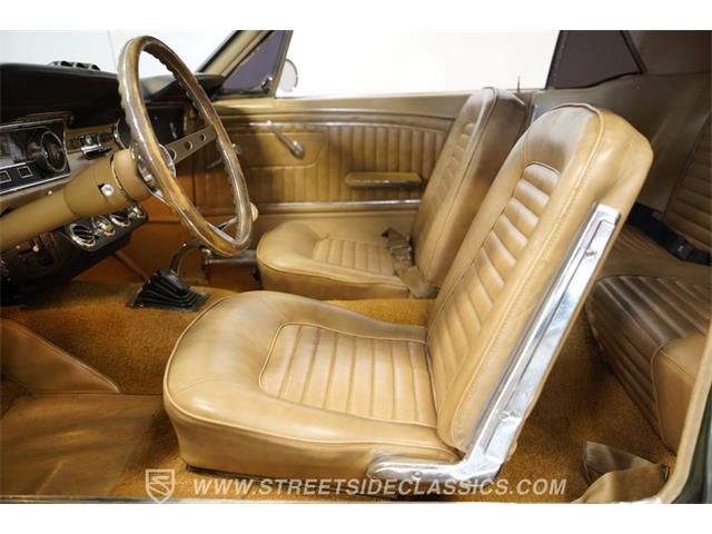 1965 Ford Mustang (CC-2097393) for sale in Mesa, Arizona