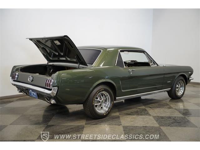 1965 Ford Mustang (CC-2097393) for sale in Mesa, Arizona