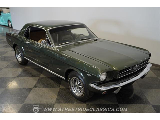 1965 Ford Mustang (CC-2097393) for sale in Mesa, Arizona