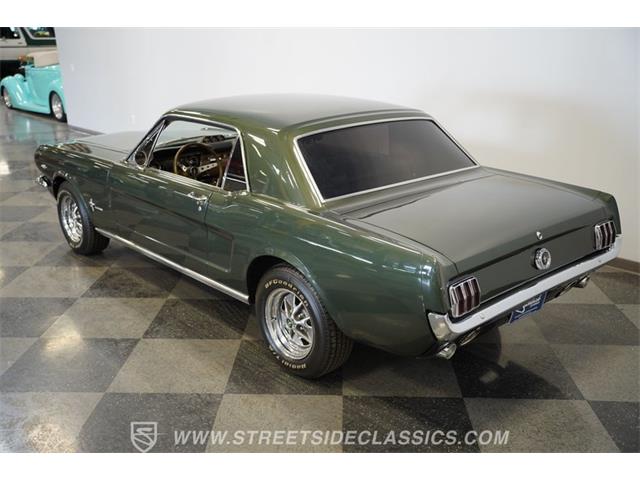 1965 Ford Mustang (CC-2097393) for sale in Mesa, Arizona