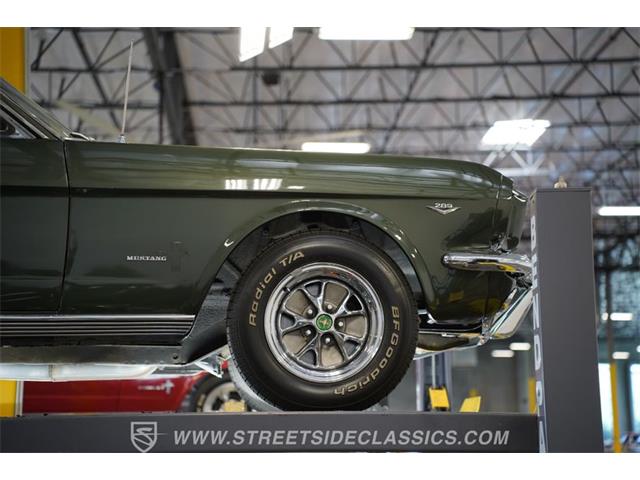 1965 Ford Mustang (CC-2097393) for sale in Mesa, Arizona