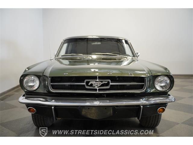 1965 Ford Mustang (CC-2097393) for sale in Mesa, Arizona