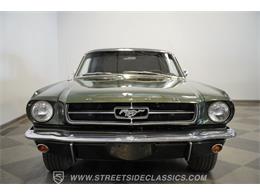 1965 Ford Mustang (CC-2097393) for sale in Mesa, Arizona