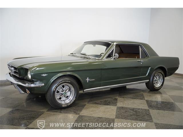 1965 Ford Mustang (CC-2097393) for sale in Mesa, Arizona
