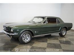 1965 Ford Mustang (CC-2097393) for sale in Mesa, Arizona