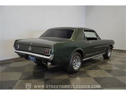 1965 Ford Mustang (CC-2097393) for sale in Mesa, Arizona
