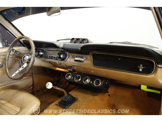 1965 Ford Mustang (CC-2097393) for sale in Mesa, Arizona