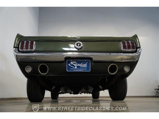 1965 Ford Mustang (CC-2097393) for sale in Mesa, Arizona