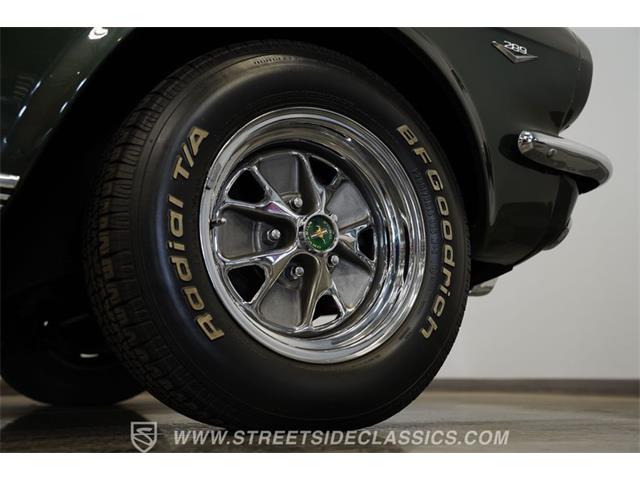 1965 Ford Mustang (CC-2097393) for sale in Mesa, Arizona