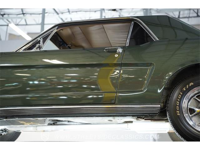 1965 Ford Mustang (CC-2097393) for sale in Mesa, Arizona