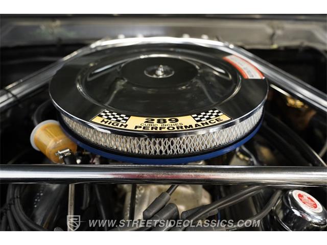 1965 Ford Mustang (CC-2097393) for sale in Mesa, Arizona