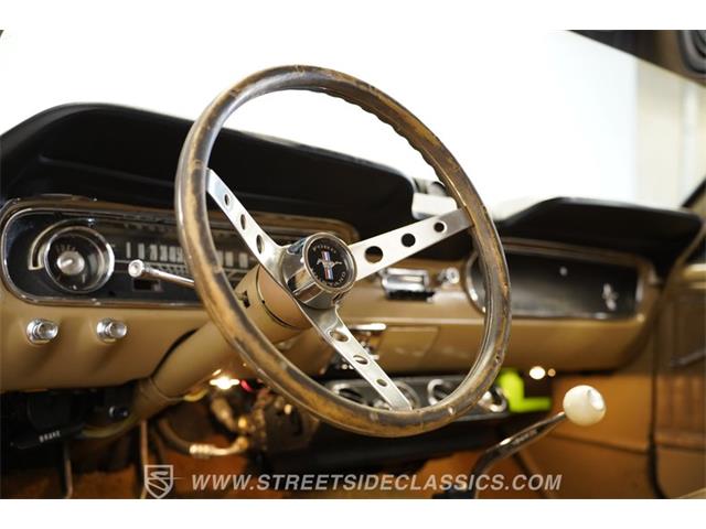 1965 Ford Mustang (CC-2097393) for sale in Mesa, Arizona