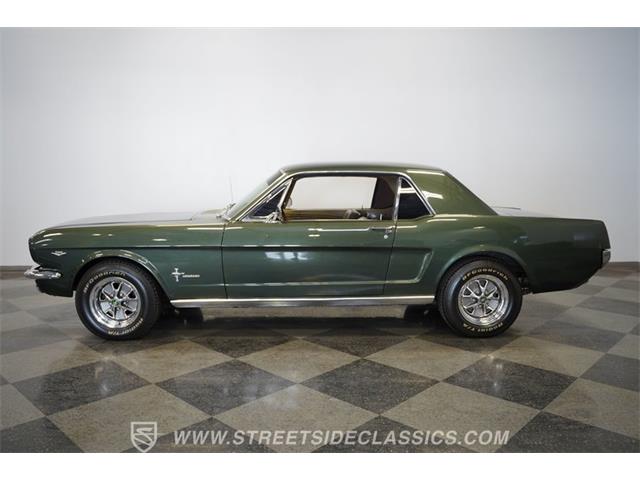 1965 Ford Mustang (CC-2097393) for sale in Mesa, Arizona