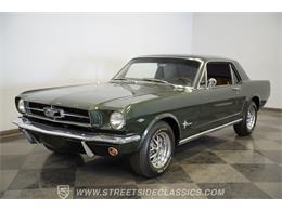1965 Ford Mustang (CC-2097393) for sale in Mesa, Arizona