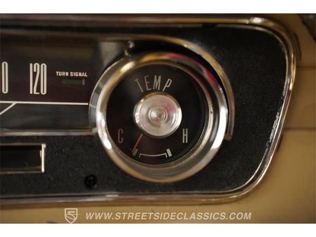 1965 Ford Mustang (CC-2097393) for sale in Mesa, Arizona
