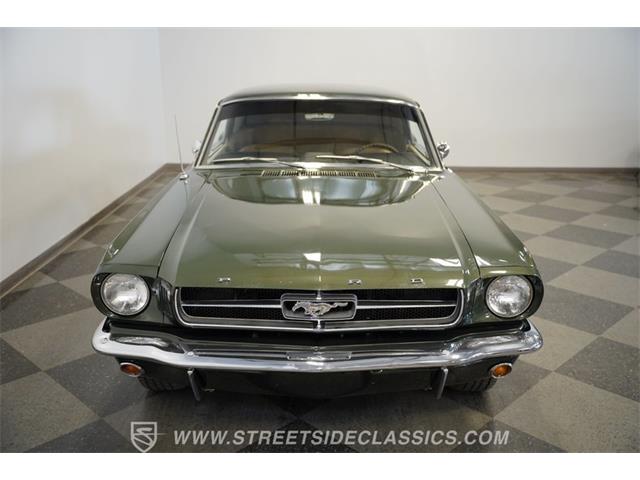 1965 Ford Mustang (CC-2097393) for sale in Mesa, Arizona
