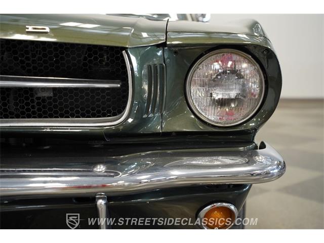 1965 Ford Mustang (CC-2097393) for sale in Mesa, Arizona