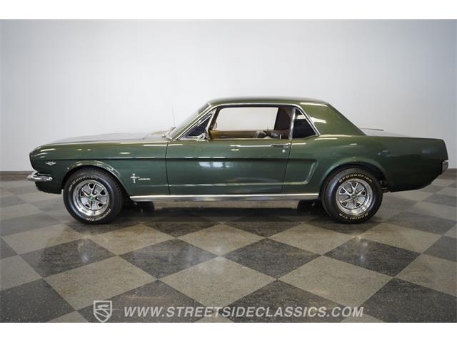1965 Ford Mustang (CC-2097393) for sale in Mesa, Arizona
