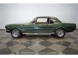 1965 Ford Mustang (CC-2097393) for sale in Mesa, Arizona