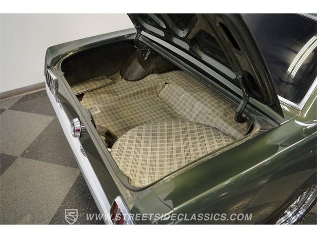 1965 Ford Mustang (CC-2097393) for sale in Mesa, Arizona