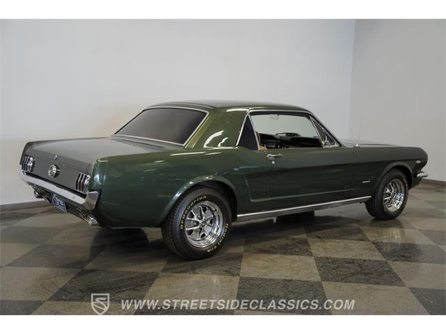 1965 Ford Mustang (CC-2097393) for sale in Mesa, Arizona