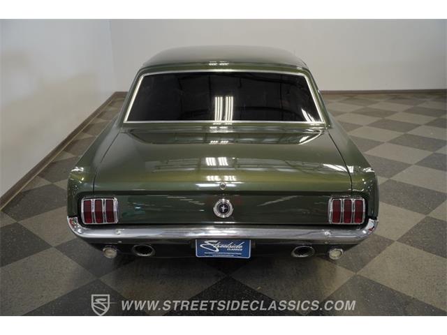 1965 Ford Mustang (CC-2097393) for sale in Mesa, Arizona