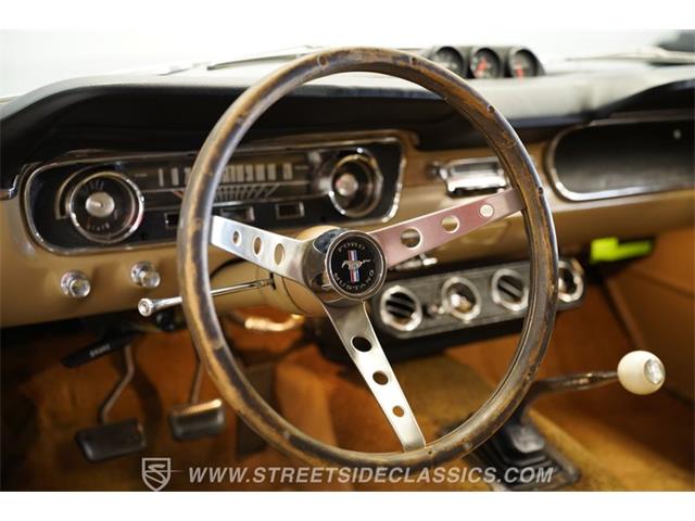 1965 Ford Mustang (CC-2097393) for sale in Mesa, Arizona