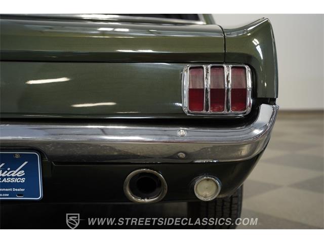 1965 Ford Mustang (CC-2097393) for sale in Mesa, Arizona