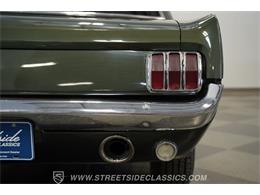 1965 Ford Mustang (CC-2097393) for sale in Mesa, Arizona