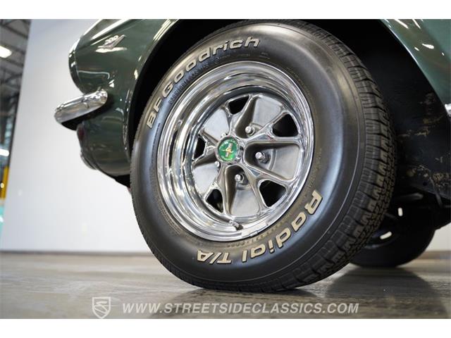 1965 Ford Mustang (CC-2097393) for sale in Mesa, Arizona