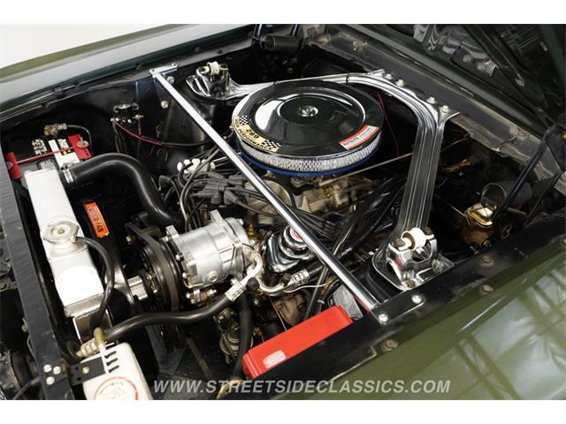 1965 Ford Mustang (CC-2097393) for sale in Mesa, Arizona