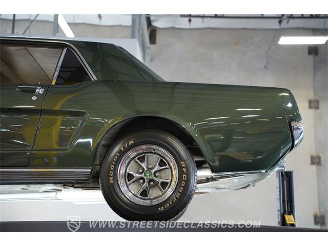 1965 Ford Mustang (CC-2097393) for sale in Mesa, Arizona