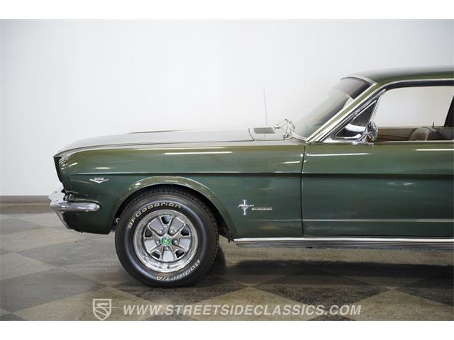 1965 Ford Mustang (CC-2097393) for sale in Mesa, Arizona