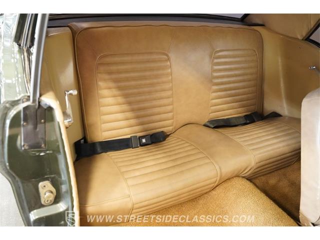 1965 Ford Mustang (CC-2097393) for sale in Mesa, Arizona