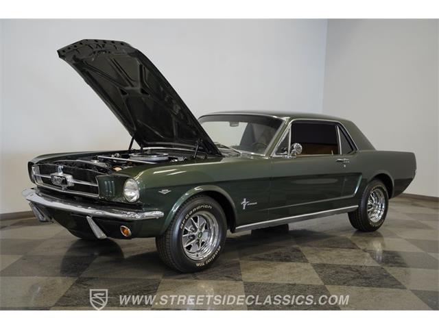 1965 Ford Mustang (CC-2097393) for sale in Mesa, Arizona