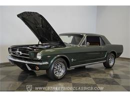 1965 Ford Mustang (CC-2097393) for sale in Mesa, Arizona