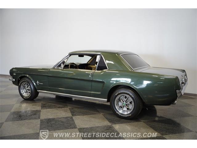 1965 Ford Mustang (CC-2097393) for sale in Mesa, Arizona