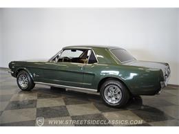 1965 Ford Mustang (CC-2097393) for sale in Mesa, Arizona