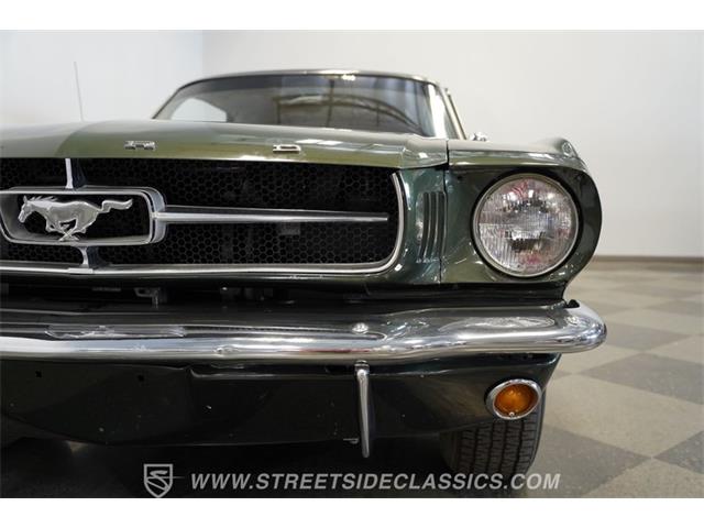 1965 Ford Mustang (CC-2097393) for sale in Mesa, Arizona