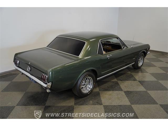 1965 Ford Mustang (CC-2097393) for sale in Mesa, Arizona
